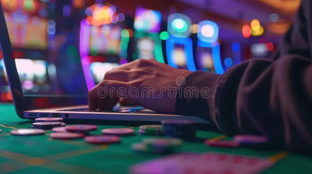 18bet casino