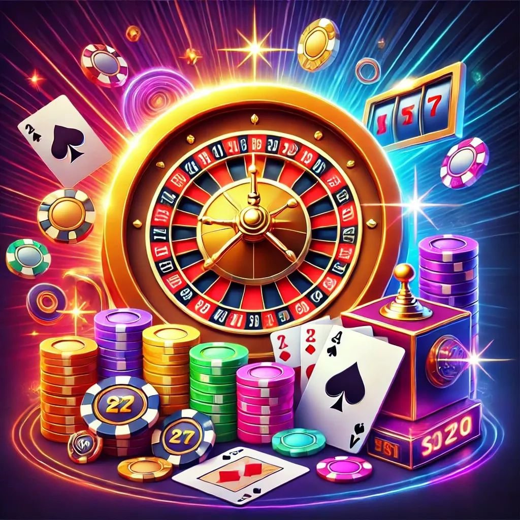 18bet casino