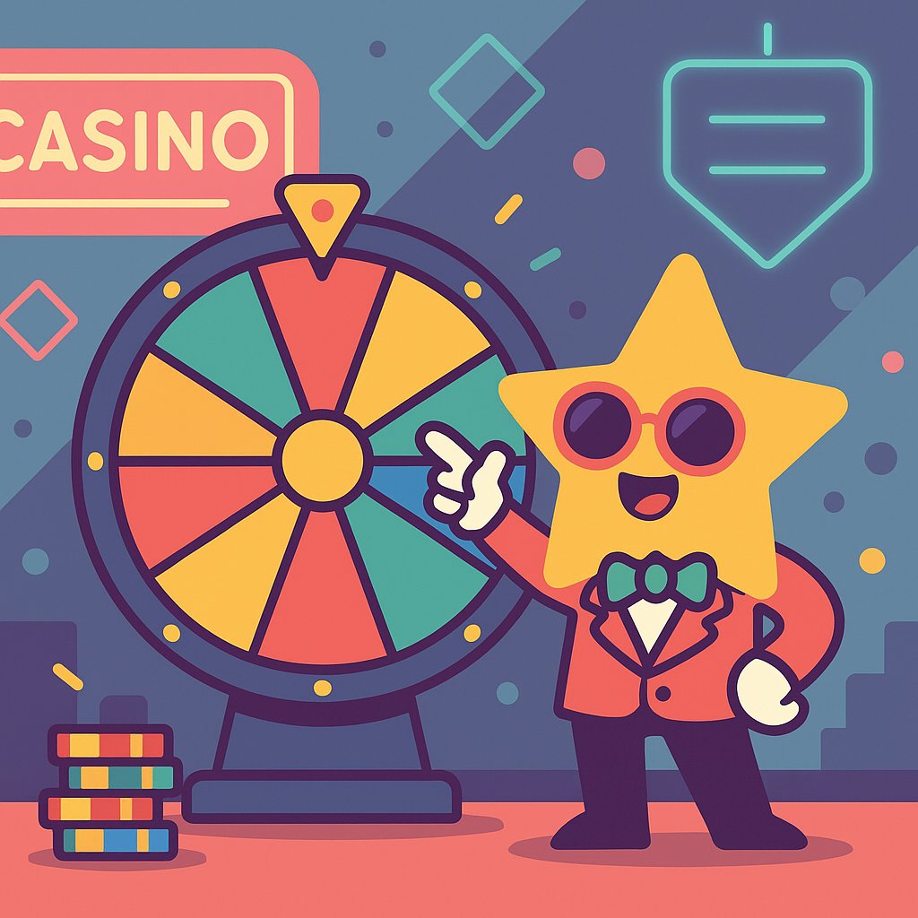 18bet casino