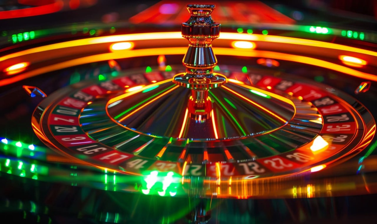 18bet casino