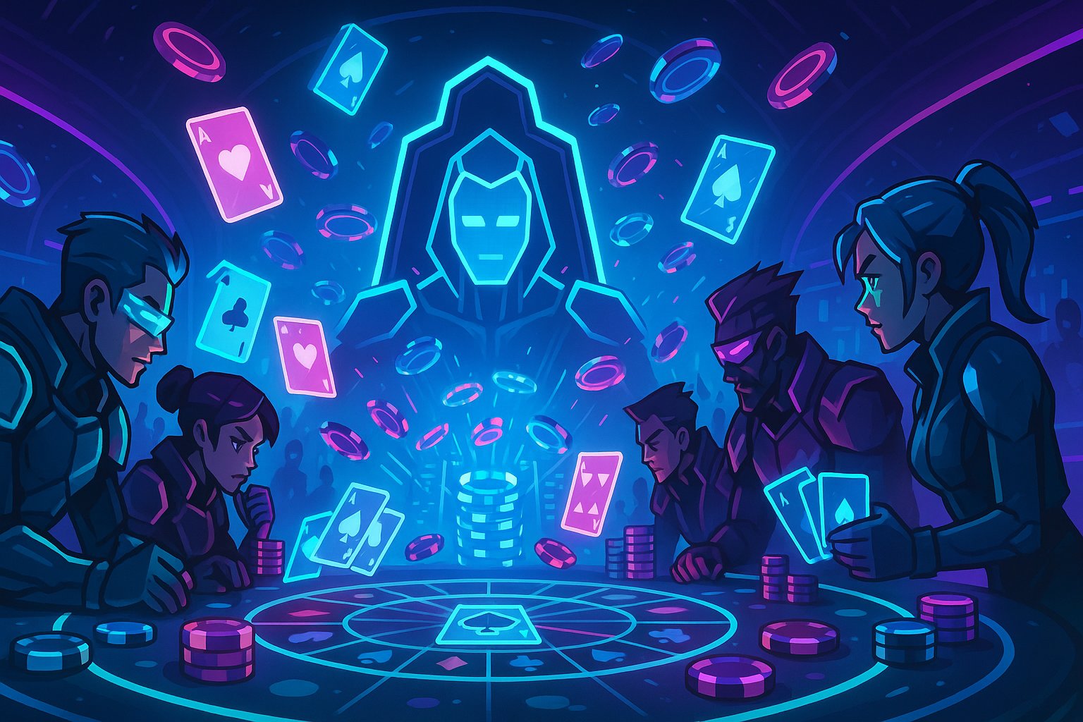 18bet casino