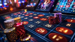 18bet casino